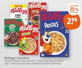 Frosties von Kellogg's im aktuellen tegut Prospekt für 2,99 €