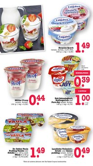 Sahne im EDEKA Prospekt "Aktuelle Angebote" mit 74 Seiten (Offenbach (Main))