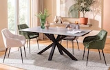 Stuhl „Brooke“ im Angebot bei Segmüller in Rodgau Stuhl „Brooke“ Angebote bei Segmüller Rodgau für 49,99 €