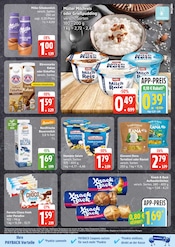 Aktueller EDEKA Prospekt mit Milka, "Top Angebote", Seite 11