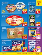 Kartoffelsalat im Netto Marken-Discount Prospekt in Siegen Aktueller Netto Marken-Discount Prospekt mit Kartoffelsalat, "Aktuelle Angebote", Seite 15