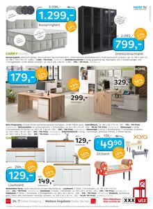 Fernseher im XXXLutz Prospekt "NR. 1 BEIM PREIS" mit 28 Seiten (Böblingen)