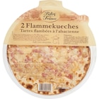 Flammekueches - REFLETS DE FRANCE en promo chez Carrefour Orléans à 3,19 €