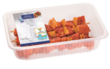 Gyrosspieße im EDEKA Prospekt Gyrosspieße im aktuellen EDEKA Prospekt für 7,77 €