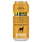 Bière Blonde - Brasserie Duyck - Carrefour à Massy Bière Blonde - Brasserie Duyck en promo chez Carrefour Massy à 1,70 €
