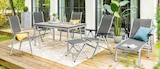 Gartenmöbel im Angebot bei Segmüller in Kempten Gartenmöbel Angebote bei Segmüller Kempten für 87,99 €