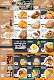 Aktueller GLOBUS Prospekt mit Schweinefilet, "Aktuelle Angebote", Seite 9