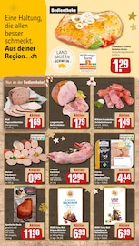 Backofen im REWE Prospekt in Frankenthal Aktueller REWE Prospekt mit Backofen, "Dein Markt", Seite 12