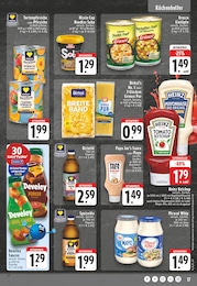 Sonnenblumenöl Angebot & Preis im aktuellen E center Prospekt Sonnenblumenöl Angebot im aktuellen E center Prospekt auf Seite 17