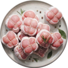 6 paupiettes de porc - L’ÉTAL DU BOUCHER - Lidl 6 paupiettes de porc - L’ÉTAL DU BOUCHER à 5,59 € dans le catalogue Lidl