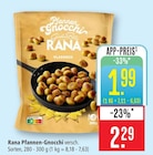Marktkauf Fellbach - Pfannen-Gnocchi Angebot im Prospekt Pfannen-Gnocchi bei Marktkauf im Fellbach Prospekt für 1,99 €
