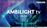 Aktuelle Fernseher Angebote bei EURONICS in Soest Aktuelles LIGHT tv OLED 65OLED801/12 Angebot bei EURONICS in Soest ab 1.499,00 €