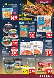 Aktueller EDEKA Prospekt mit Flammkuchen, "Aktuelle Angebote", Seite 13