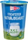Naturjoghurt Angebote von Hansano bei Netto Marken-Discount Aurich für 1,00 €