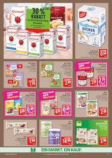 Zucker im Marktkauf Prospekt "AUSWAHL RIESIG, PREISE NIEDRIG" mit 49 Seiten (Nürnberg)