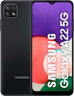 Galaxy A22 5G Angebot in Quendorf Galaxy A22 5G im aktuellen Prospekt bei Media-Markt in Quendorf