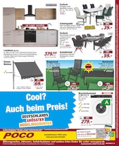 Aktueller POCO Prospekt mit Kunstrasen, "Shoppen 24/7.", Seite 16