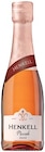 Piccolo Sekt trocken Angebote von Henkell bei REWE Kiel für 1,11 €