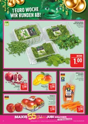 Mango im Marktkauf Prospekt in Coburg Aktueller Marktkauf Prospekt mit Mango, "AUSWAHL RIESIG, PREISE NIEDRIG", Seite 10