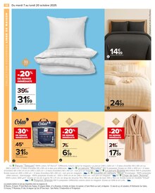 Promo Chambre Bébé dans le catalogue Carrefour du moment à la page 16