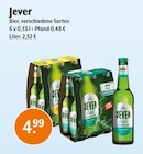 Bier Angebote von Jever bei Trink und Spare Gevelsberg für 4,99 €