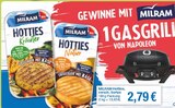 Aktuelle Gasgrill Angebote bei EDEKA in Mülheim (Ruhr) Aktuelles Hotties Kräuter Angebot bei EDEKA in Mülheim (Ruhr) ab 2,79 €