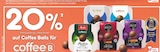 20 % im Angebot bei Netto Marken-Discount in Bochum 20 % Angebote von CoffeeB bei Netto Marken-Discount Bochum