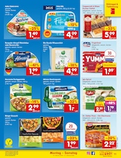 Aktueller Netto Marken-Discount Prospekt mit Pizza, "Aktuelle Angebote", Seite 11