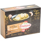 Ris de veau sauce morilles TENDRIADE - TENDRIADE à 15,99 € dans le catalogue Carrefour