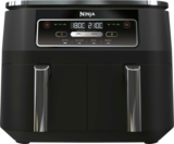 FRITEUSE SANS HUILE AF200EU - NINJA en promo chez Auchan Hypermarché Le Havre à 129,00 €