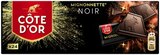 Mignonettes Noir - Côte d'Or en promo chez Lidl Mignonettes Noir - Côte d'Or dans le catalogue Lidl