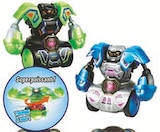 Robots Kombat tornado - La Grande Récré Robots Kombat tornado à 39,99 € dans le catalogue La Grande Récré