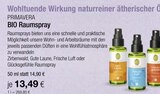 BIO Raumspray von  im aktuellen VITALIA Reformhaus Prospekt für 13,49 €
