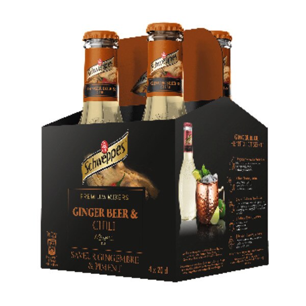 Promo Tireuse à bière 5l kitcheo chez Intermarché Hyper