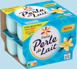 Perle de Lait Vanille Offre Découverte - Yoplait dans le catalogue Intermarché Hyper