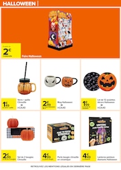 Assiette Angebote im Prospekt "VENEZ GOÛTER AU MEILLEUR POUR DE BON !" von Carrefour auf Seite 52