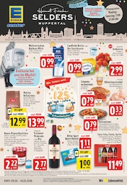 E center Prospekt für Wuppertal: "Aktuelle Angebote", 30 Seiten, 09.03.2026 - 14.03.2026