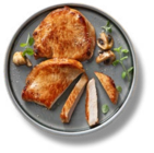 Aktuelles Rückensteak vom Schwein Angebot bei Kaufland in Solingen (Klingenstadt) ab 1,99 €