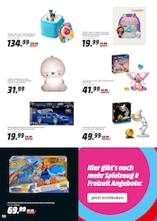 Disney im MediaMarkt Saturn Prospekt in Göttingen Aktueller MediaMarkt Saturn Prospekt mit Disney, "LET'S GO! DEALS Black Deals", Seite 10
