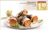 Räucherrollmops Angebote bei WEZ Löhne für 1,49 €