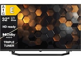 PTV 32H-5024C LED TV (32 Zoll / 80 cm, HD-ready) von PEAQ im aktuellen MediaMarkt Saturn Prospekt für 119,00 €