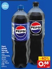 Pepsi im Angebot bei Netto Marken-Discount in Kevelaer Pepsi Angebote bei Netto Marken-Discount Kevelaer für 0,88 €