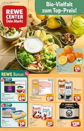 REWE Prospekt für Germering: "Dein Markt", 26 Seiten, 09.03.2026 - 14.03.2026
