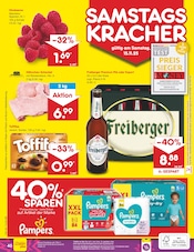 Aktueller Netto Marken-Discount Prospekt mit Windeln, "Aktuelle Angebote", Seite 48