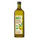 Huile d'olive vierge extra - CARREFOUR BIO - Carrefour Market à Saint-Étienne Huile d'olive vierge extra - CARREFOUR BIO en promo chez Carrefour Market Saint-Étienne à 10,99 €
