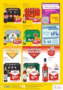 Pampelmuse Angebot im aktuellen Netto Marken-Discount Prospekt auf Seite 2