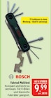 Fahrrad-Multitool Angebote von Bosch bei Marktkauf Nürnberg für 9,99 €