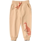 Babykleidung im dm-drogerie markt Prospekt Jogginghose mit Fuchs-Motiv, beige, Gr. 92 von ALANA im aktuellen dm-drogerie markt Prospekt für 9,90 €