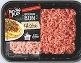 Bi1 Vermenton - Promo Hache vrac de boeuf 15% mg Promo Hache vrac de boeuf 15% mg à 4,39 € dans le catalogue Bi1 à Vermenton