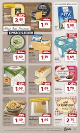 Maggi im combi Prospekt in Herford Aktueller combi Prospekt mit Maggi, "Markt - Angebote", Seite 7